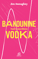 Bakounine Vodka